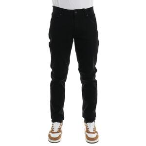 JEANS JOY SOLID NERO